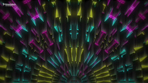 Color Stage Video loop