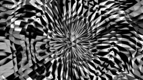 Central Lesk Video Mapping Loop