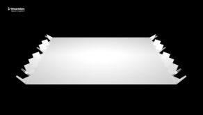 stadium projection mapping