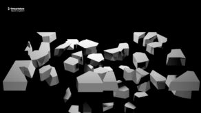 stadium video mapping loop