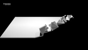 Video Mapping Footage