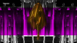 Islam Gold Wife - Free Download Vj Loop 09.2016