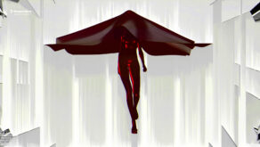 Islam Wife - Free Download Vj Loop 09.2016