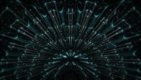 Abyss-Raduga-Vj-Loop-LIMEART_006 VJ Loops Farm - Video Loops & VJ Clips