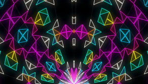 Colorama-Lines-Vj-Loop-LIMEART_005 VJ Loops Farm - Video Loops & VJ Clips
