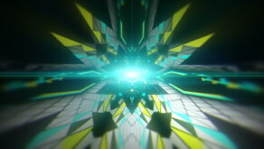 vj video background EDM-Bridge-LIMEART-M1-Tunnel_1_003