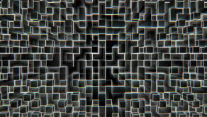 vj video background Extrudy-Lines-VJ-Loop-LIMEART_003