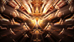 vj video background Fire-Fox-Wall-LIMEART-VJ-Loop_003