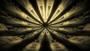 vj video background Flow-Sun-Ray-VJ-Loop-LIMEART_003