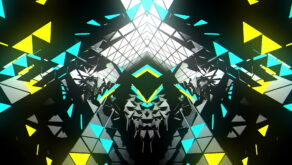 vj video background Gate-EDM-Bridge-LIMEART_003