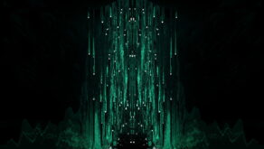 Glitch-Door_001 VJ Loops Farm - Video Loops & VJ Clips