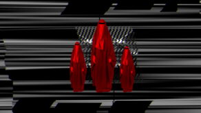 vj video background Glitch-Islam-Girl-VJ-Loop-LIMEART_003