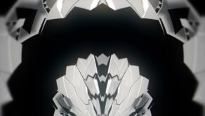 vj video background Glow-Shield-Mask-Fullhd-LIMEART-VJ-Loop_003