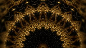 Gold-Saturn-Stage-Vj-Loop-LIMEART_006 VJ Loops Farm - Video Loops & VJ Clips