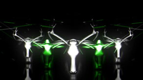 vj video background Green-Deer-Vj-Loop-LIMEART-FullHD_1_003