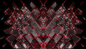 vj video background Heartbeat-Strobe-LIMEART-VJ-Loop_003