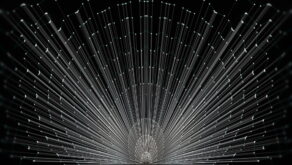 vj video background Kolonka-Wave-Fullhd-LIMEART-VJ-Loop_003