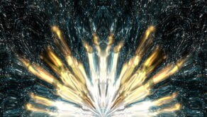 vj video background Madonna-Fire-VJ-Loop-LIMEART_003