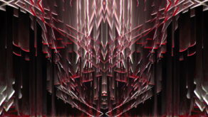 vj video background Red-Evil-LIMEART-VJ-Loop_003