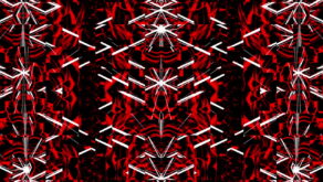 vj video background Red-X-Wall-Vj-Loop-LIMEART_003