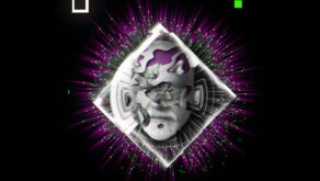 vj video background Sigmund-Owl-Vj-Loop-LIMEART_003