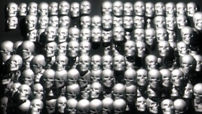Skull-Extrude-Full-HD-Vj-Loop-LIMEART_001 VJ Loops Farm - Video Loops & VJ Clips