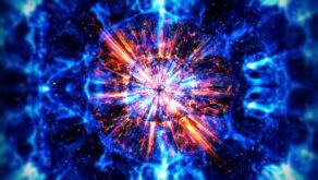 vj video background Space-Gate-VJ-Clip-LIMEART_003