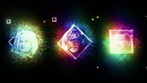 Trio-Glitch-People-Psy-ST1_003 VJ Loops Farm - Video Loops & VJ Clips