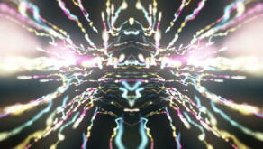 vj video background Tunnel-Flow-LIMEART-VJ-Loop_003