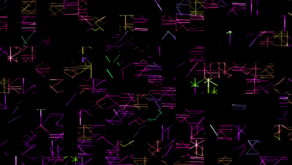 vj video background Wire-Candy-Texture-Vj-Loop-LIMEART_003
