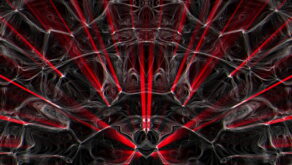 vj video background Fat-Red-Light-Vj-Loop-LIMEART_003