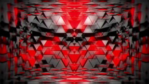 vj video background Hammer-Red-Room-Vj-Loop-LIMEART_003