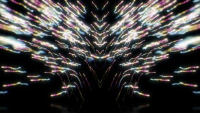 vj video background Mirror-Light-Wings-VJ-Loop-LIMEART_003