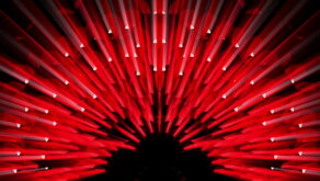 vj video background Red-Igel-Vj-loop-LIMEART_003