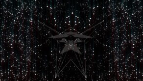 Star-Geometry-VJ-Loop-LIMEART_007 VJ Loops Farm - Video Loops & VJ Clips