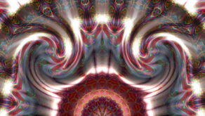 vj video background Tribal-Twirl-VJ-Loop-LIMEART_003