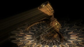Nefertiti-Gold-Pool-Vj-Loop-LIMEART_004 VJ Loops Farm - Video Loops & VJ Clips