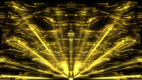 vj video background Rainbow-Waves-VJ-Loop-LIMEART_003