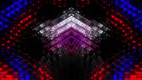 vj video background Background-Polygons-LIMEART-VJ-Loop-FullHD_003