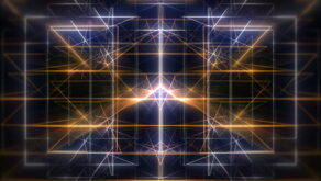 vj video background Gold-Blue-Lines_1920x1080_60fps_VJLoop_LIMEART_003