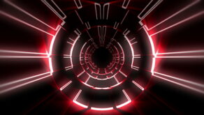 vj video background Holly-Tunnel-Red_1920x1080_60fps_VJLoop_LIMEART_003