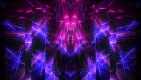 vj video background Lines-Mirrors-Pattern_1920x1080_60fps_VJLoop_LIMEART_003