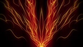 vj video background Orange-Lines-Dream_1920x1080_60fps_VJLoop_LIMEART_003