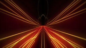 vj video background Orange-Lines-Tunnel-DualColor_1920x1080_60fps_VJLoop_LIMEART_003