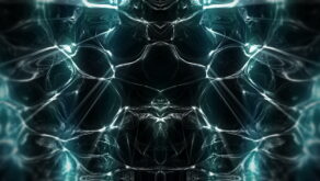 vj video background Rays-of-Whales-LIMEART-VJ-Loop-FullHD_003