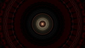 vj video background Red-Blinking-Radial_1920x1080_60fps_VJLoop_LIMEART_003