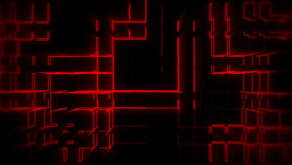 vj video background Red-Lines-Extruder-LIMEART-VJ-Loop-FullHD_003