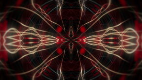 vj video background Red-Spider-Radial_1920x1080_60fps_VJLoop_LIMEART_003