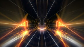 vj video background Space-Tunnel-TriColor_1920x1080_60fps_VJLoop_LIMEART_003
