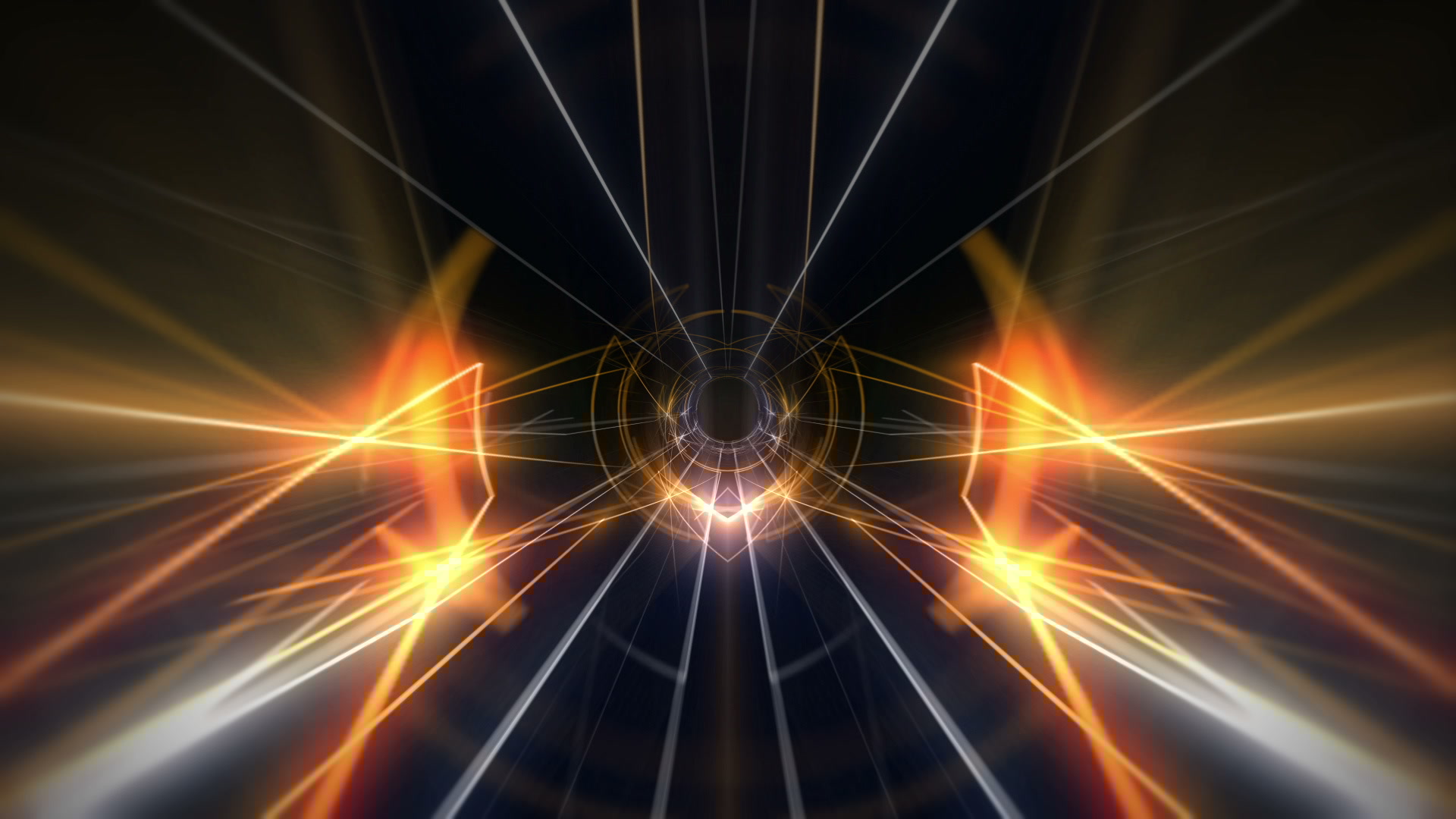 vj video background Space-Tunnel-TriColor_1920x1080_60fps_VJLoop_LIMEART_003
